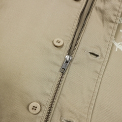 Houston Marine Nationale Bedford Deck Jacket Size S