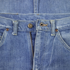 Vintage 80s Lee Riders Denim Jeans Size 29