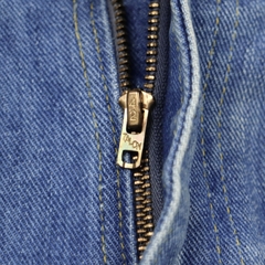 Vintage 80s Lee Riders Denim Jeans Size 29