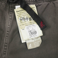 Gramicci Outdoor Tapered Fit Pants Size M