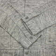 Big Smith Brand Trucker Jacket Size M