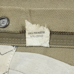 Vintage 80s Ben Davis USA Work Pants Size 29