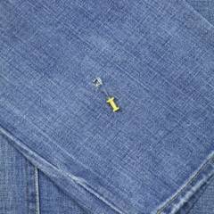 Vintage 80s Lee Riders Denim Jeans Size 29