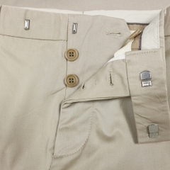 Helmut Lang Made in Italy Khaki Pants Size 32