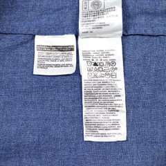 Levi's Made & Crafted S/S Sport Shirt Size L