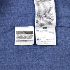 Levi's Made & Crafted S/S Sport Shirt Size L