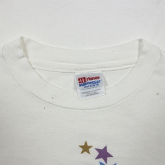 Vtg 90s Hanes USA Olympic Atlanta ‘96 T-Shirt Size M