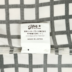 Star of Hollywood Rayon Sport Shirt Size L