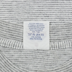 Vintage Miller Made in USA Graphic T-Shirt Size M