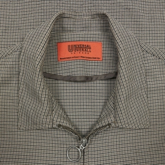 Universal Overall Work Jacket Size S