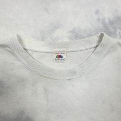 FOTL Tie Dye Heavy Cotton T-Shirt Size L