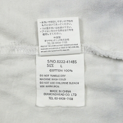 FOTL Tie Dye Heavy Cotton T-Shirt Size L