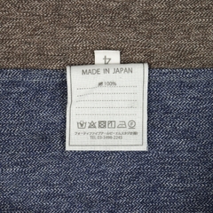 45rpm 45R Made in Japan L/S Shirt Size L