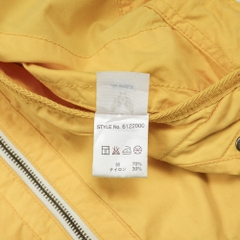 Avirex US Navy Graphic Embroidery Jacket Size L