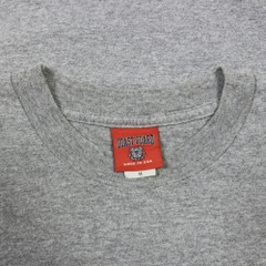 U.S. Coast Guard Made in USA Graphic T-Shirt Size M