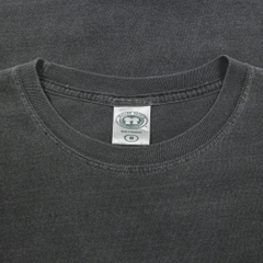 Malibu Shirts Brand Graphic Print T-Shirt Size M