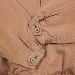 Renoma Sport Club Embroidery Swingtop Size XL