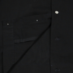 Vintage 70s Hilton USA Sport Shirt S/S Size L