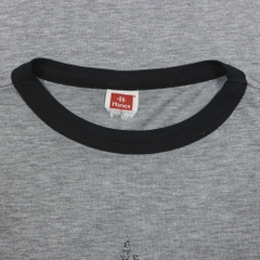 Hanes Brand Graphic Print T-Shirt Size XL