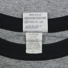 Vintage Walla Sport Made in USA T-Shirt Size M