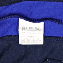 Ted Company Tedman Japan Track Top Size L