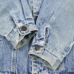 90s Guess Made in USA Denim Jacket Size L