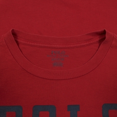 Polo Ralph Lauren Graphic T-Shirt Size S