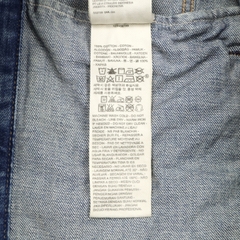 2010s Levi's Trucker Denim Jacket Size M