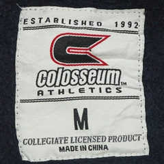 Colosseum Athletics Illinois University Hoodie Size M