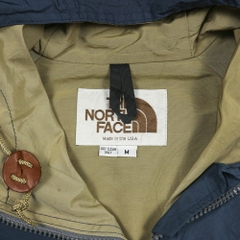 90s The North Face Made in USA Mountain Parka Size M