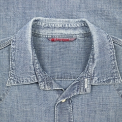 45rpm 45R Japan Western Shirt Size M