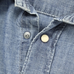 45rpm 45R Japan Western Shirt Size M
