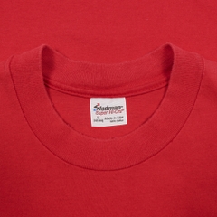 Vintage Tedman Made in USA Graphic T-Shirt Size L