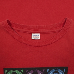 Rag Factory Graphic T-Shirt Size M
