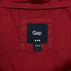 Gap Brand Mountain Anorak Jacket Size L