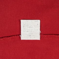 Rag Factory Graphic T-Shirt Size M