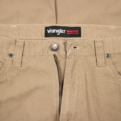 Wrangler Riggs Ripstop Work Pants Size 36