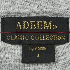 Adeem Canada Classic Sweater Size M