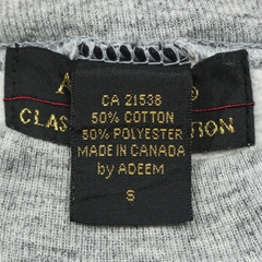 Adeem Canada Classic Sweater Size M