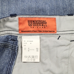 Universal Overall Carpenter Pants Size  32