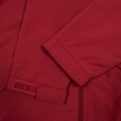 L.L.Bean Outdoor Nylon Jacket Women Size M