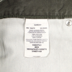 Wrangler Workwear Ripstop Work Pants Size 36