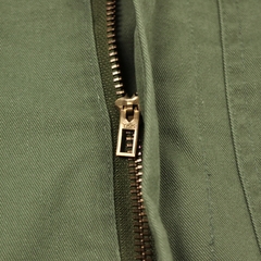 80s U.S. Army OG-507 Utility Pants Size 28