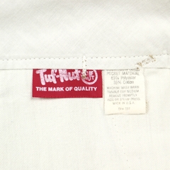 Vintage Tuf-Nut USA Khaki Work Pants Size 28