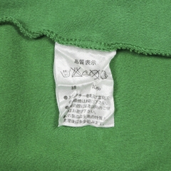 Gymphlex Made in England Ringer T-Shirt Size L