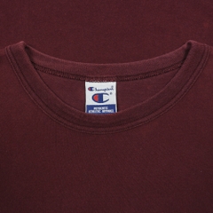 2000s Champion Blank T-Shirt Size XL