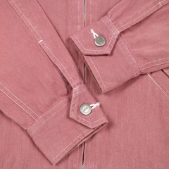 Cluct Japan Chainstitch Work Jacket Size M
