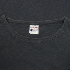 Champion Repro. 50s Model Pocket T-Shirt Size L