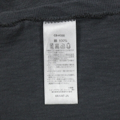 Champion Repro. 50s Model Pocket T-Shirt Size L