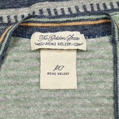Remi Relief Native American Style Cardigan Size L